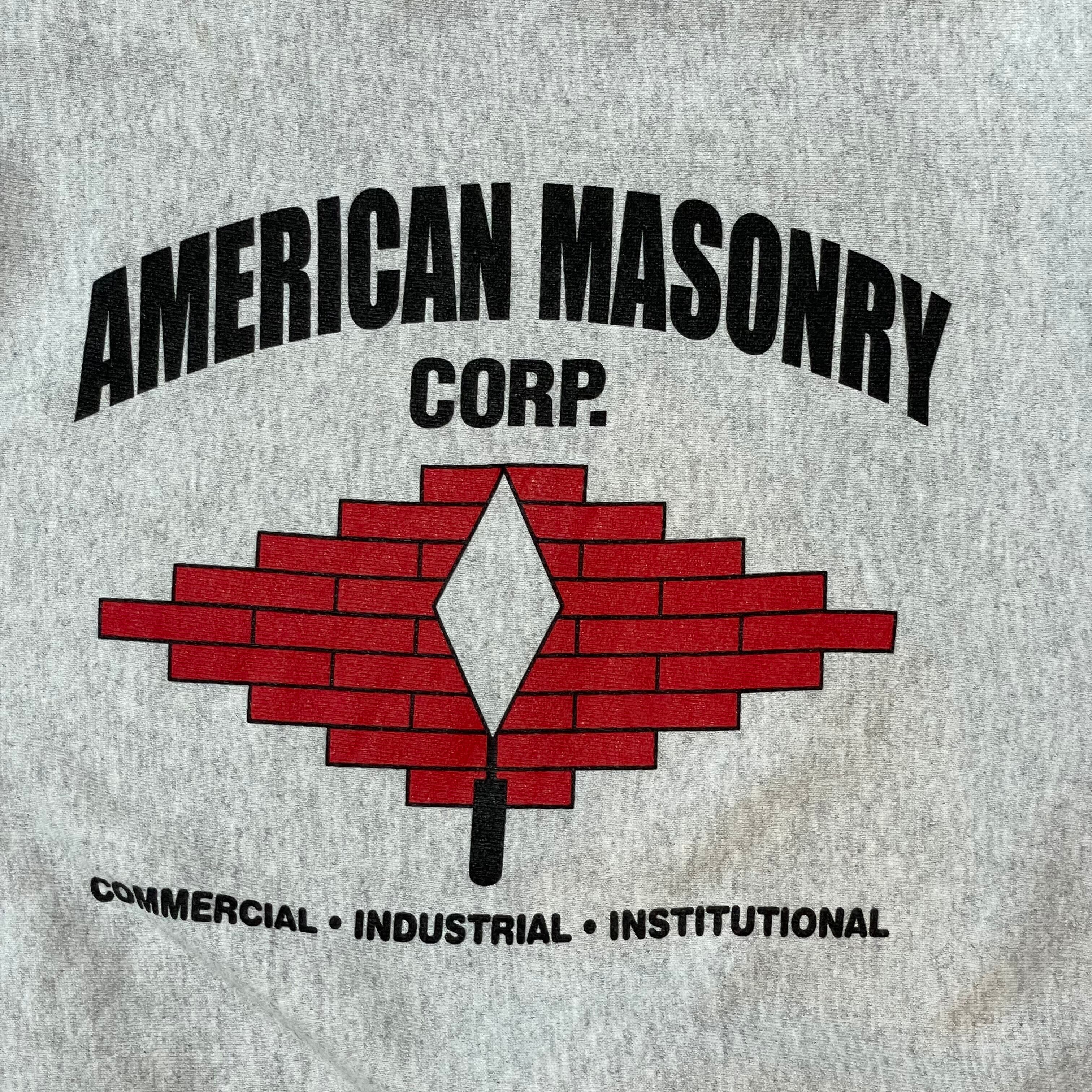 Lee リー トレーナー 赤 ワンポイント 刺繍 胸 ポイント