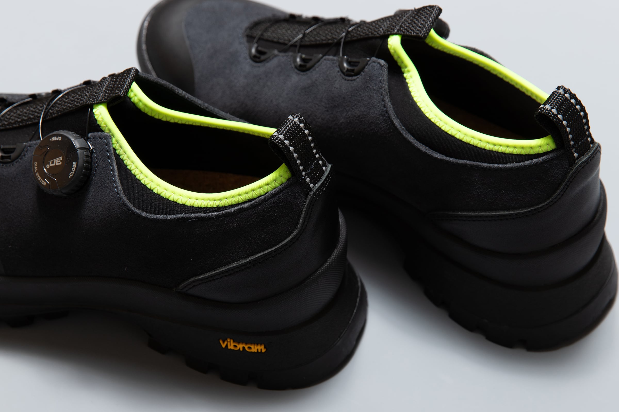 pg OLIVER | NAV/GRN | PLAYGROUND | スニーカーショップ