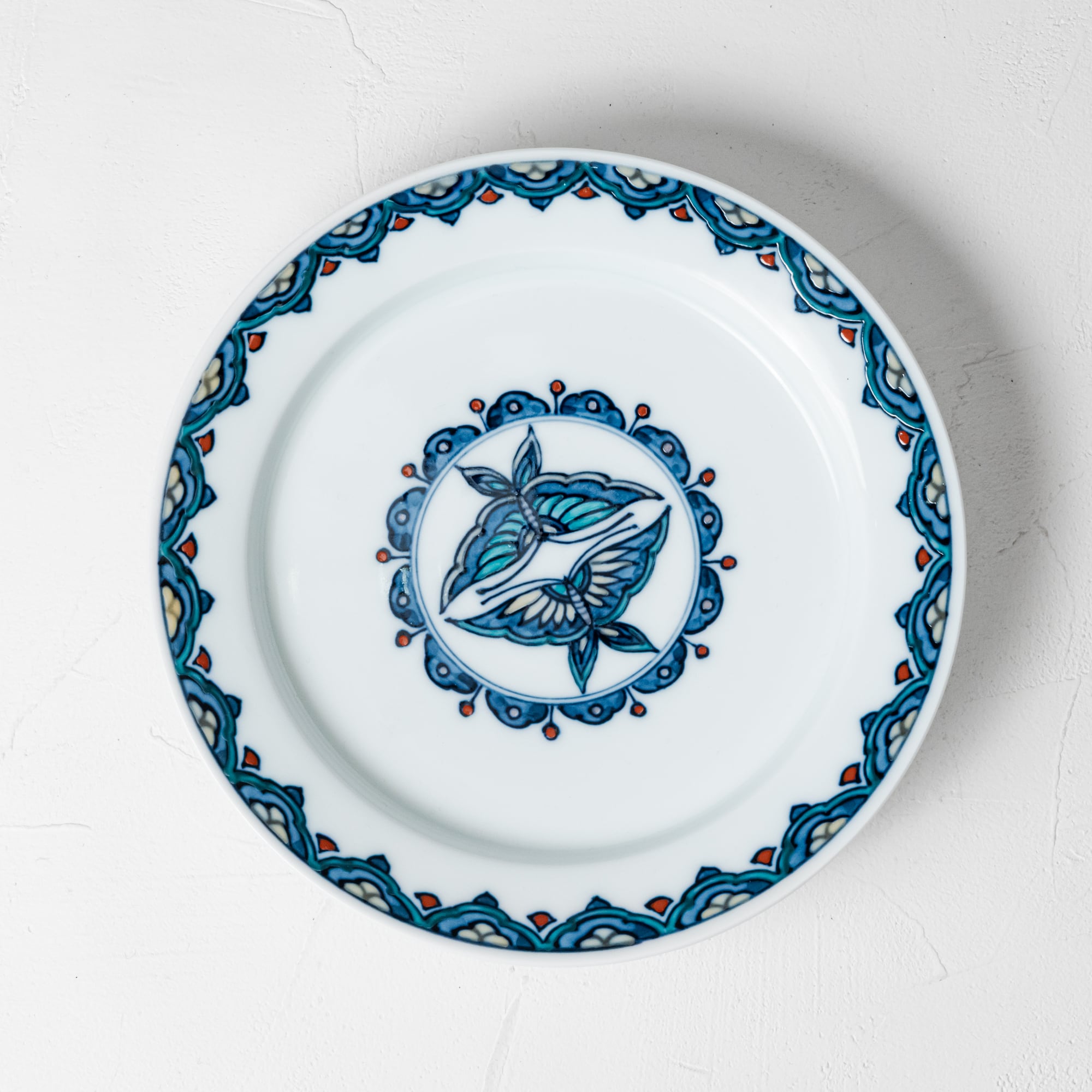 大皿・中皿 | UTSUWA KESHIKI