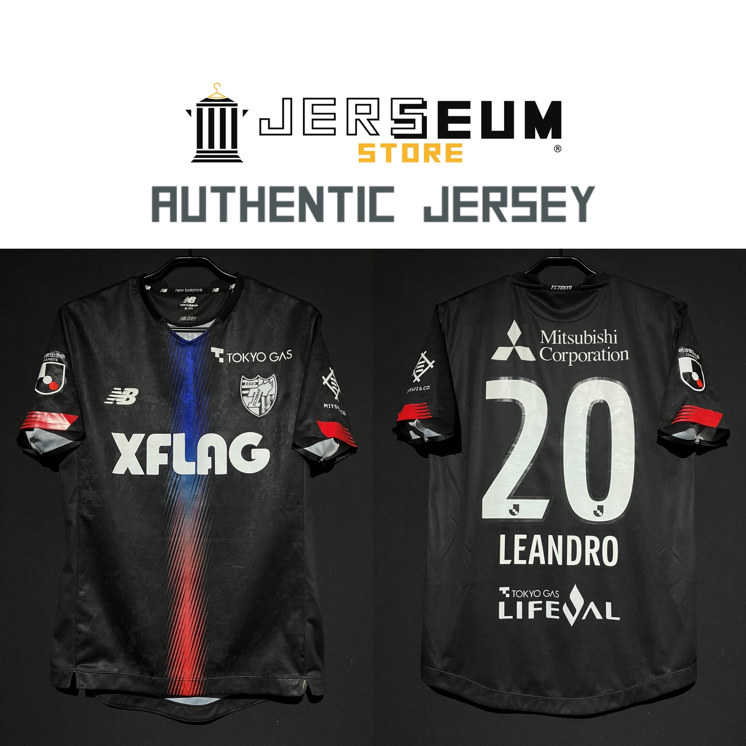 Soccer：サッカー | JERSEUM STORE