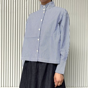 【SETTO】OKKAKE SHIRT