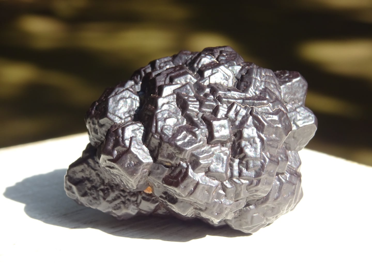 エジプトの星（ゼットストーン） | 虹石屋