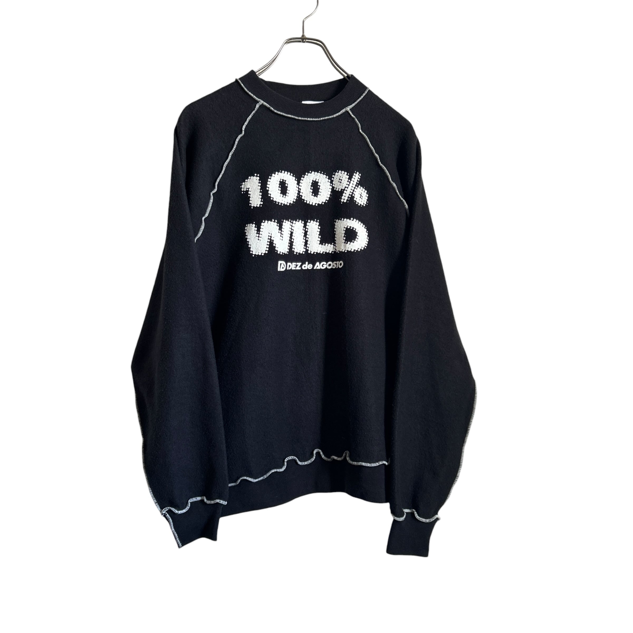 80s90s OLD STUSSY DICE print sweat shirt | CLOSE CLOTHES