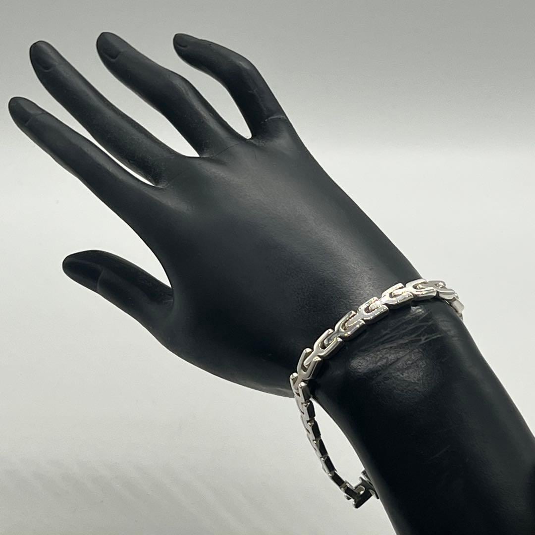 希少】ティファニー TIFFANY&CO Yリンクチェーン ブレスレット SV | Refind
