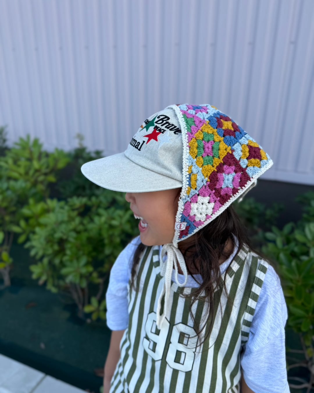 free ꒰ 予約 ꒱ Multi bandana / By mimi ⸝⋆