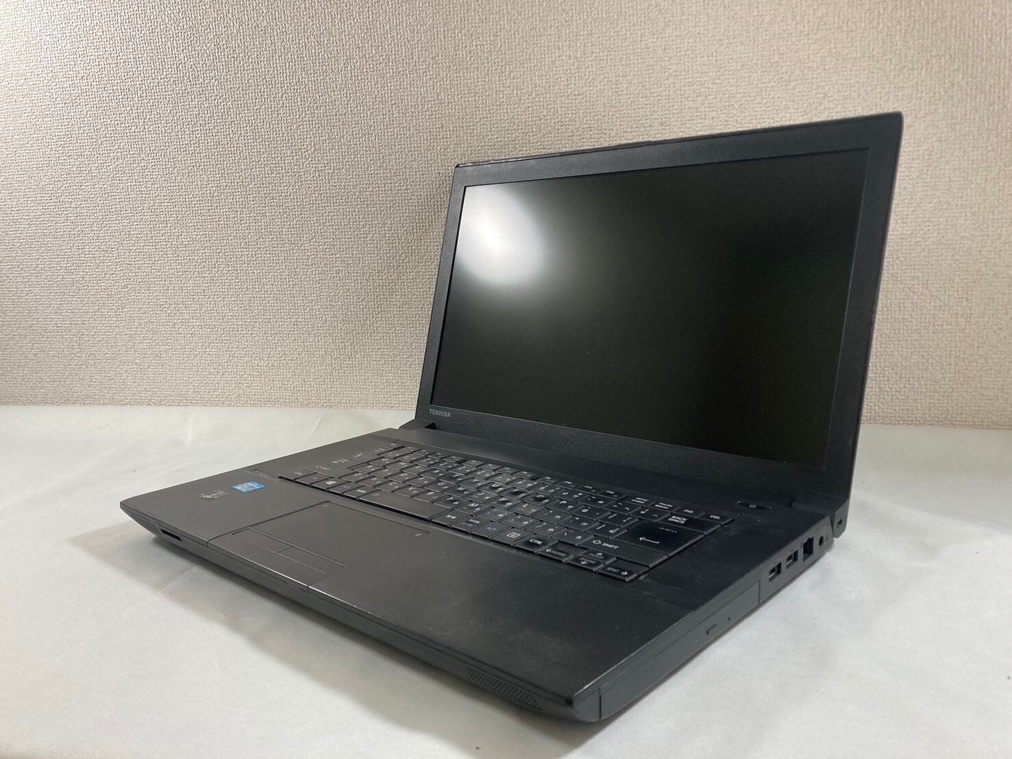 東芝】 dynabook Satellite B553/J | アキバカカク