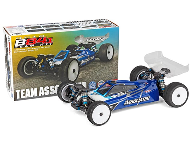 Jconcepts JC-3160-02 ダブルディーズV2・1/10 2WDバギー用フロント