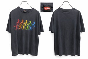 USA製　古着　Tシャツ