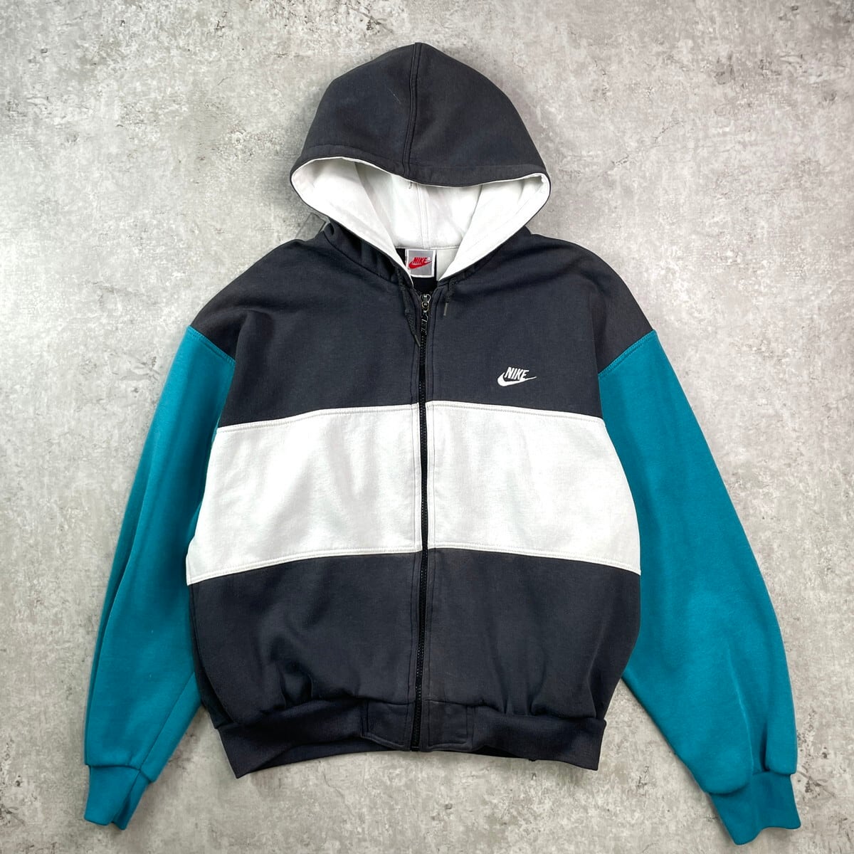 50s HERCULES ヘラクレス ギャバジャン ネイビー シアーズ | Pay ID