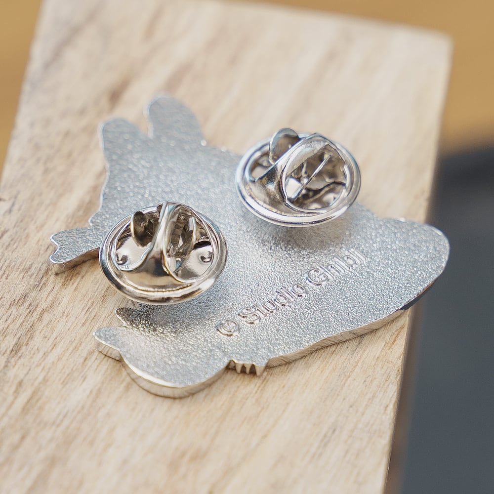 となりのトトロ ピンズ 5月 マンスリートトロ（6309） | すすのこ商店