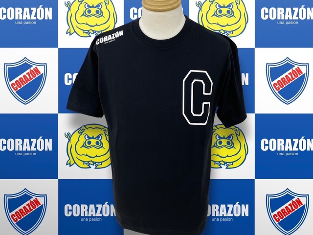 CORAZON PRO WRESTLING Tシャツ