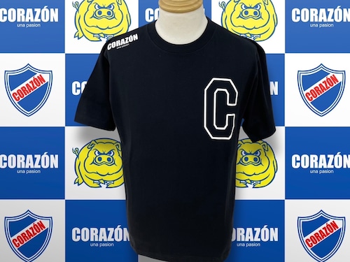 CORAZON PRO WRESTLING Tシャツ