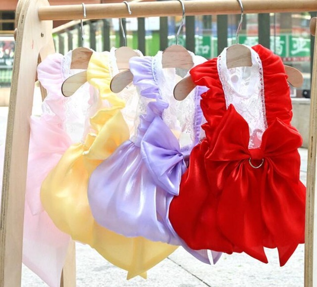 《予約》3101529 ドロシーリボンドレス