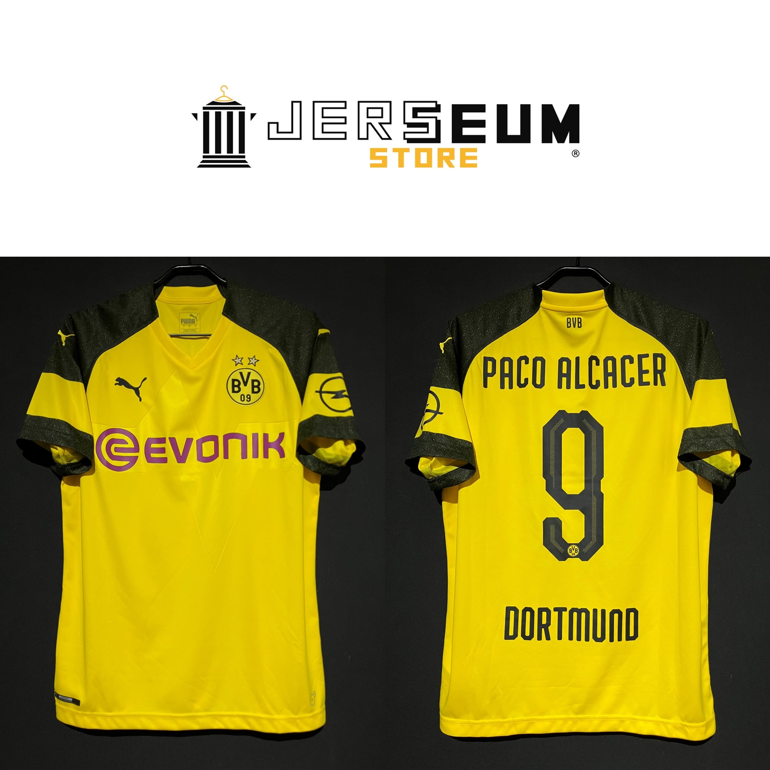 Soccer：サッカー | JERSEUM STORE
