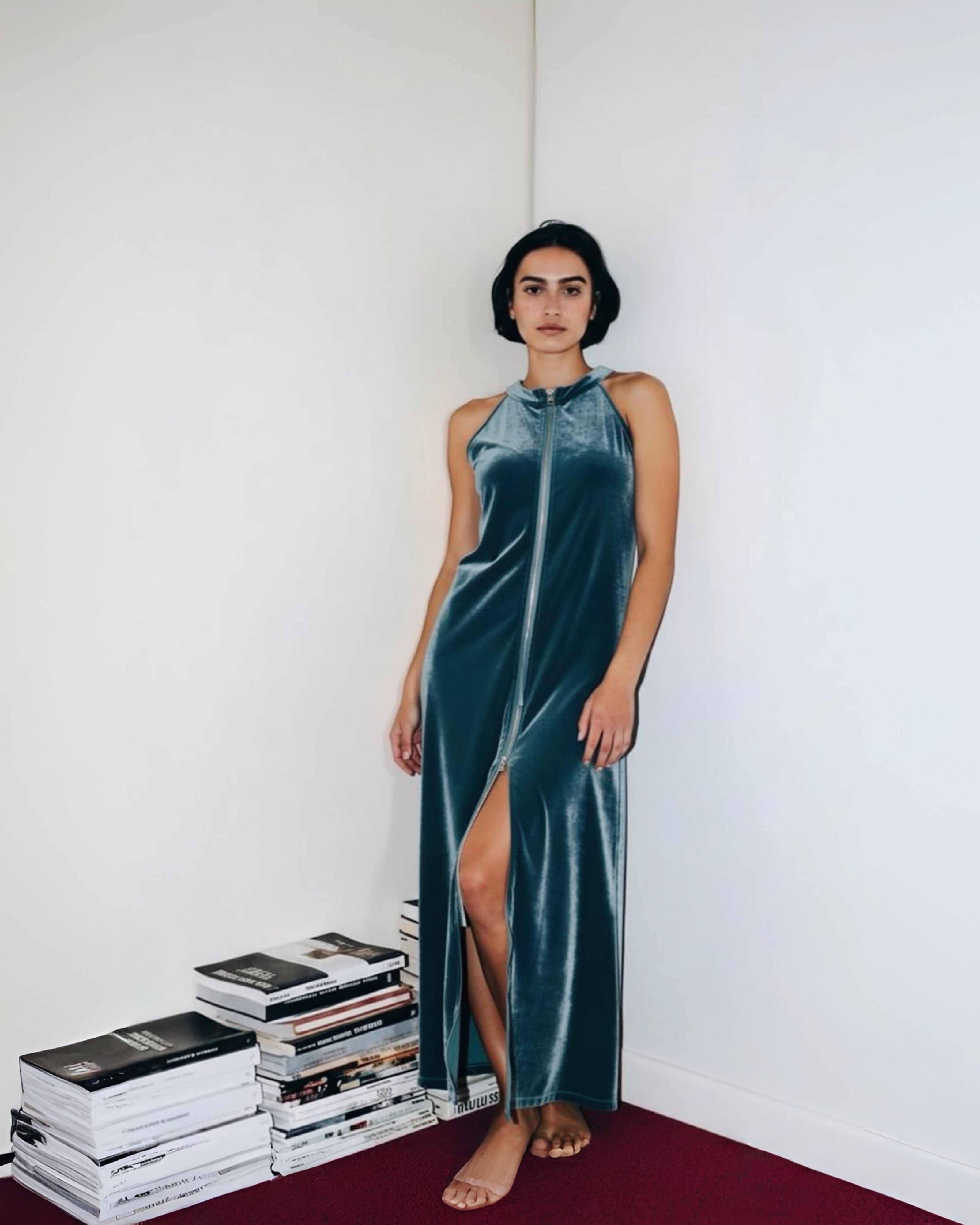 WOMEN'S | AMBERGLEAM