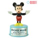 コーナー社 ディズニー ミッキーマウス プッシュパペットミニ