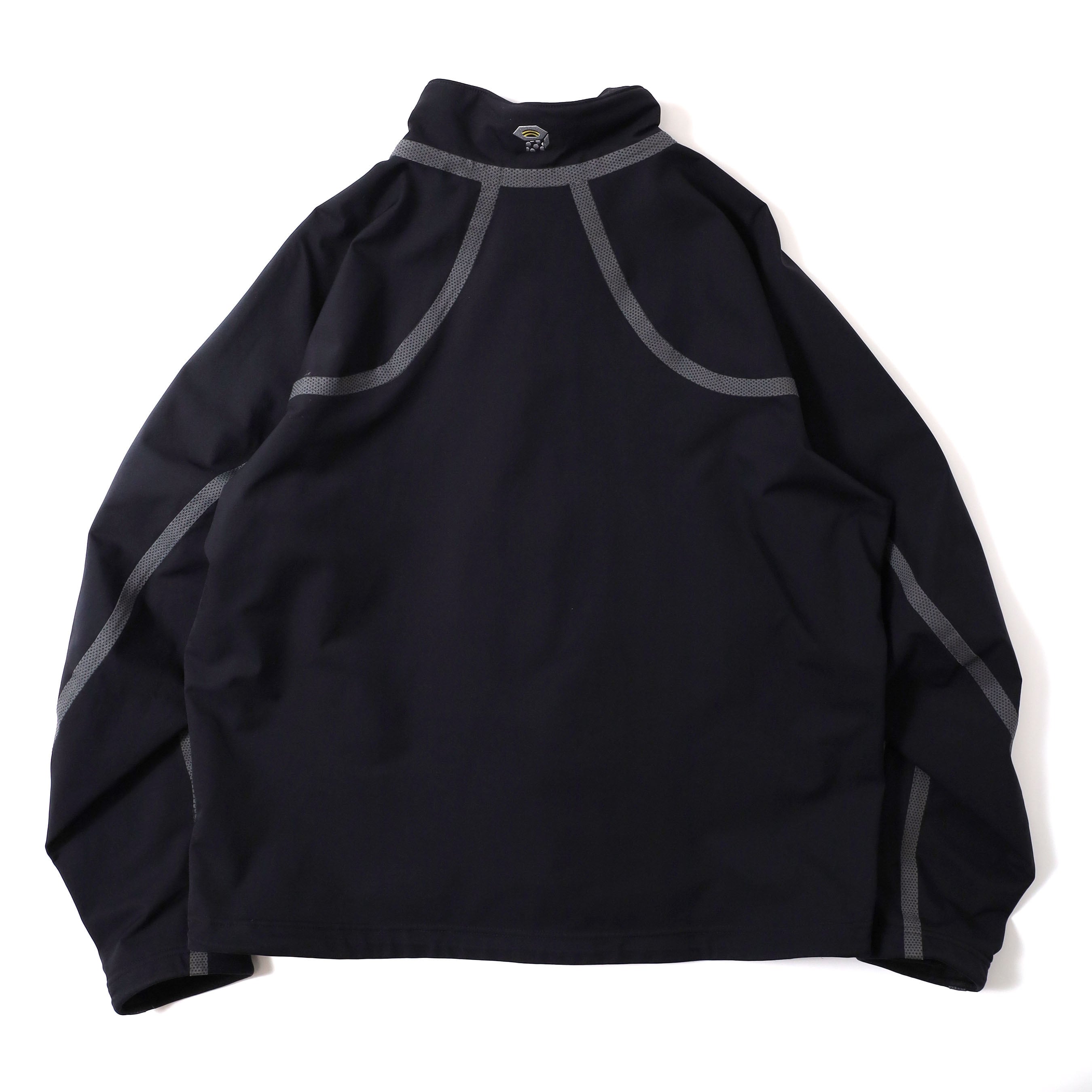 00s Mountain Hardwear Conduit Jacket | noverlap