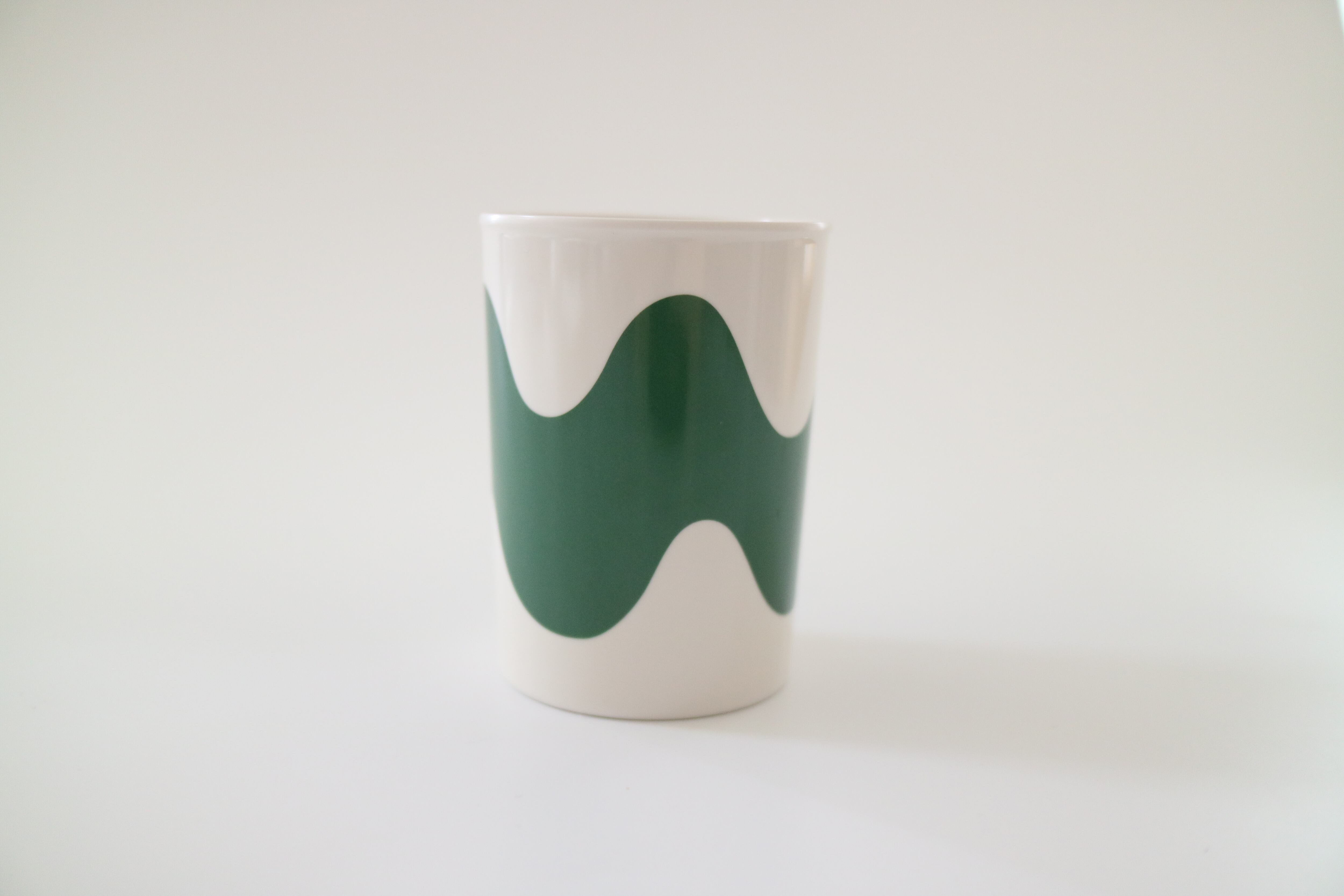 MARIMEKKO × KCITYMARKET / LOKKI ピクニックコップ グリーン | Taloni