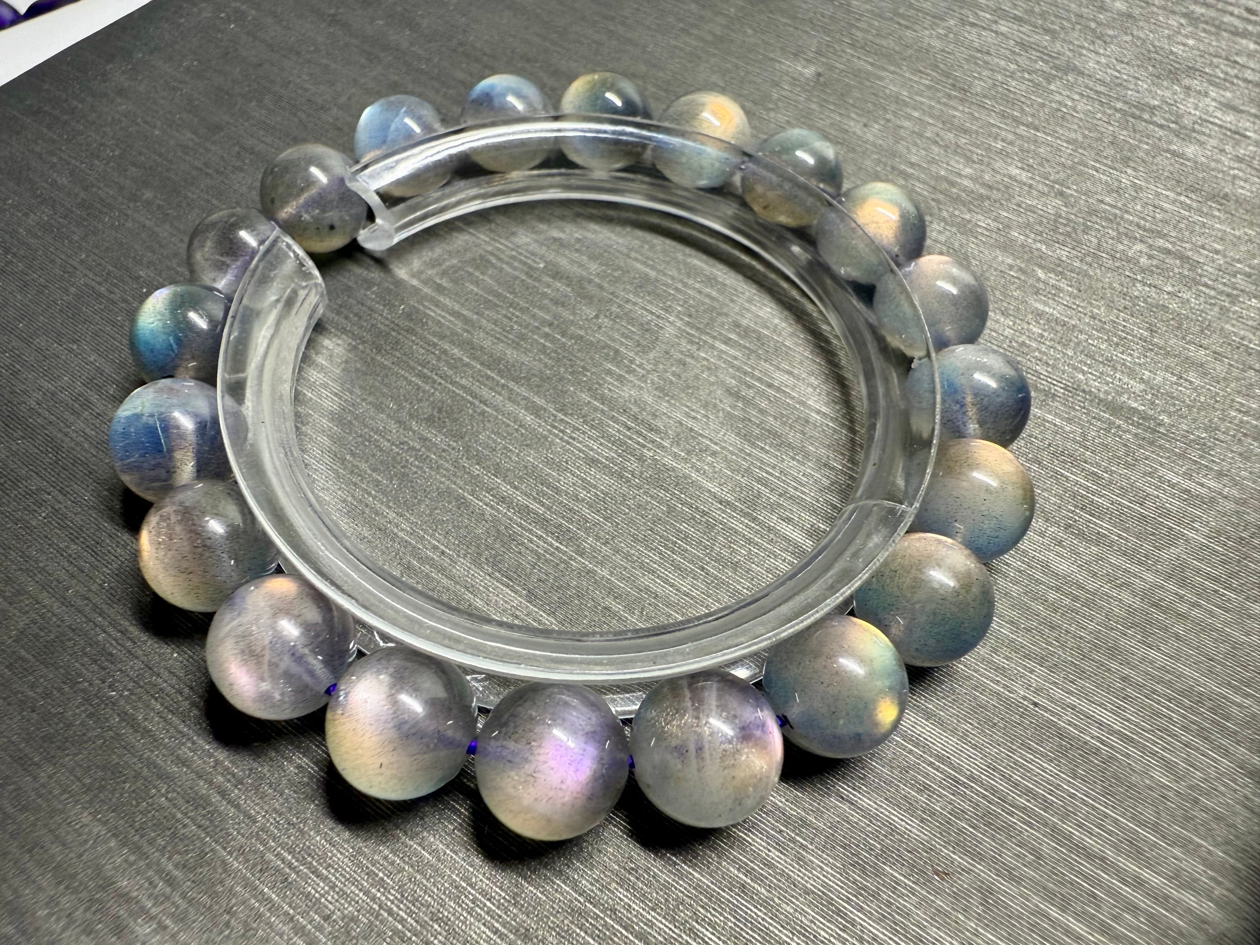 新入荷 激レア チベット産 モリオン 14mm | ルチル、スーパーセブン