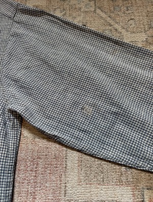 OLD NAVY / Linen shirts