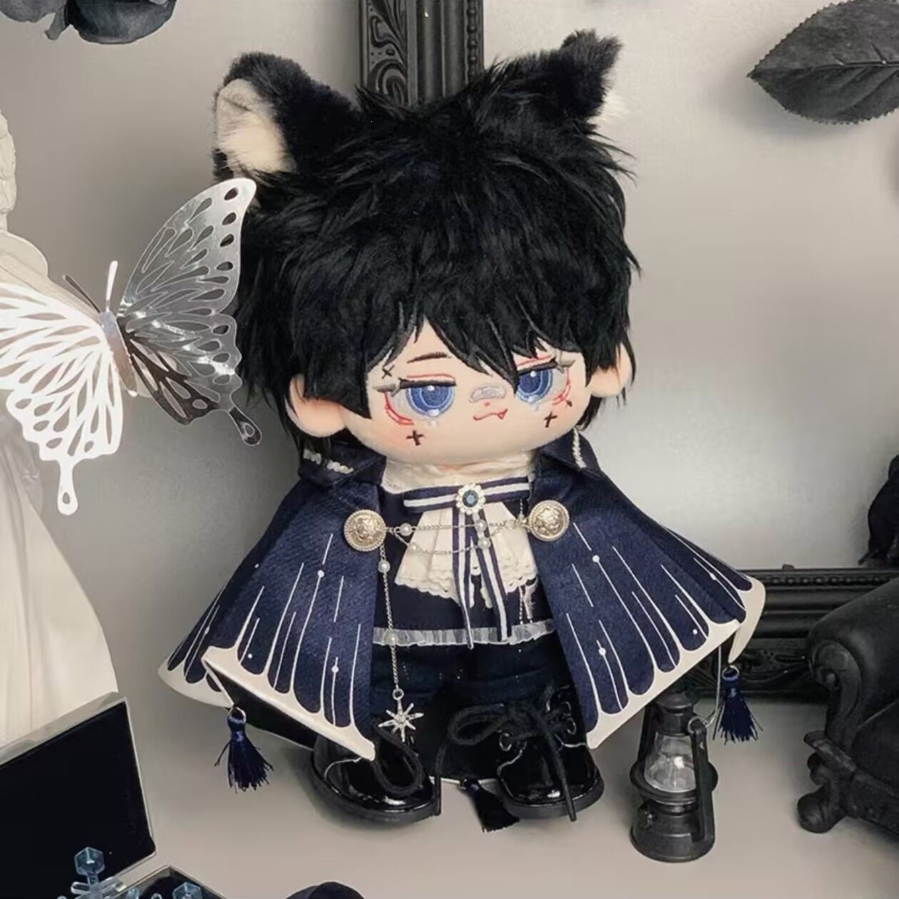ALL ITEM | サクラ ユン ファン