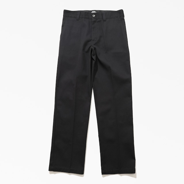 Dickies Skateboarding Regular Fit Work Pants - black