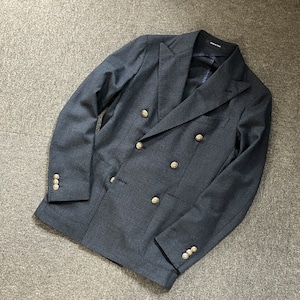 TAGLIATORE MELANGE BLAZER《42》