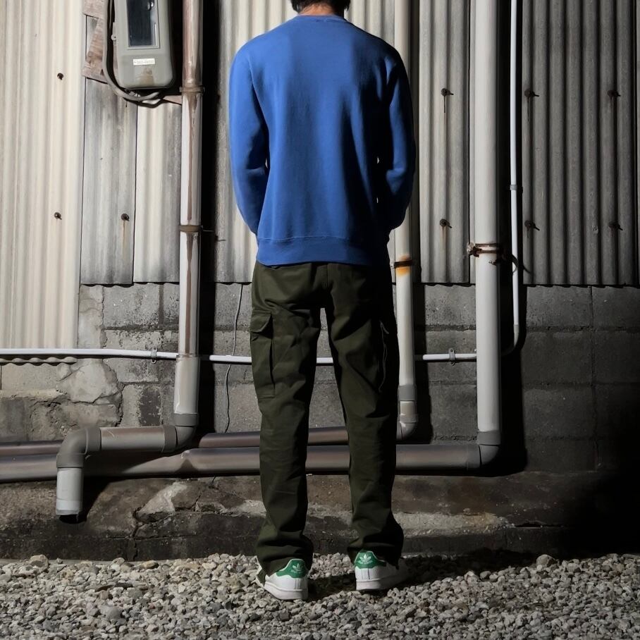 00s “GAP” Italian military sampling cargo pants 00年代 ギャップ