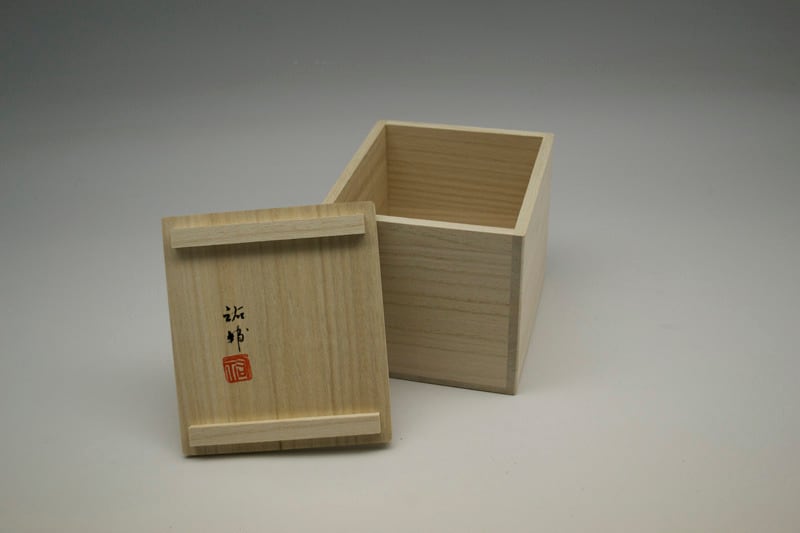 染錦唐草駱駝文面取湯呑 | 宮崎祐輔 谷鳳凰 (たにほう窯）オンライン