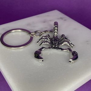 【魔除け】プロテクティブ・スティング