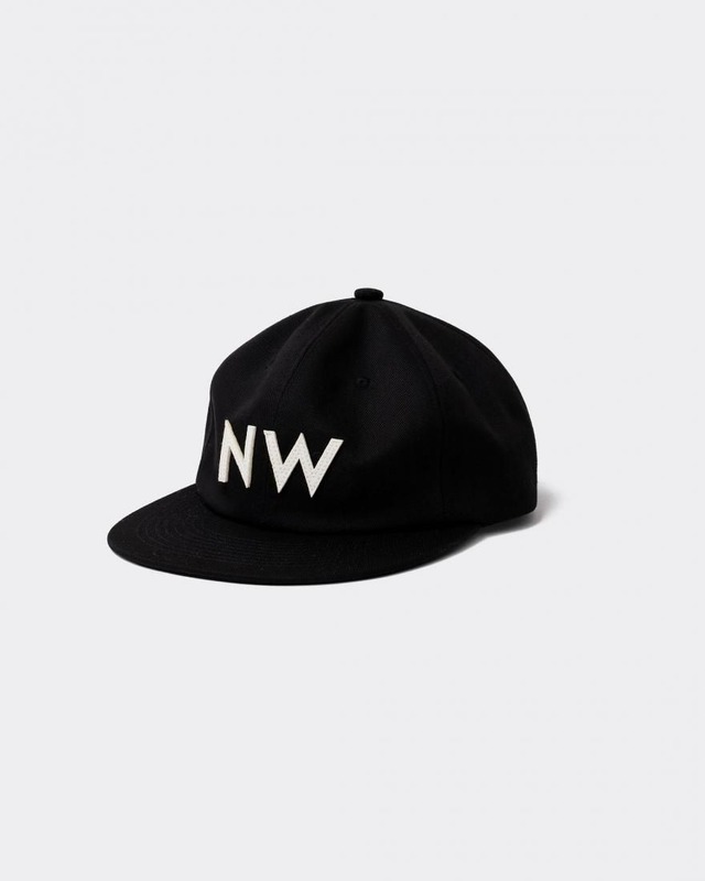 【UNLIKELY】Unlikely Souvenir Cap"NW"