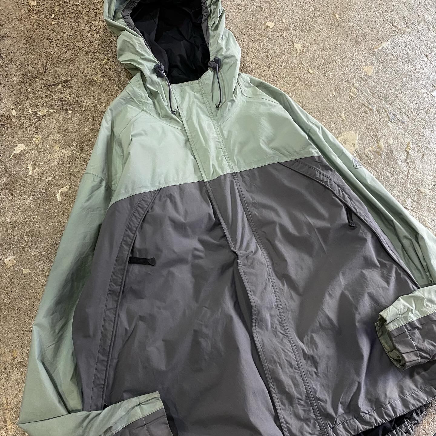 00s Nike ACG nylon Jacket | What