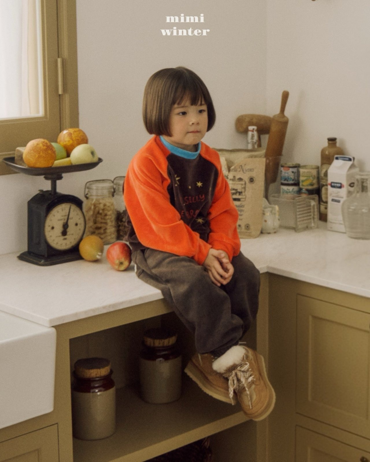 BYMIMI［取寄］beloro mtm 26winter