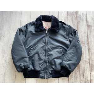 -Dickies- b-15 type jacket