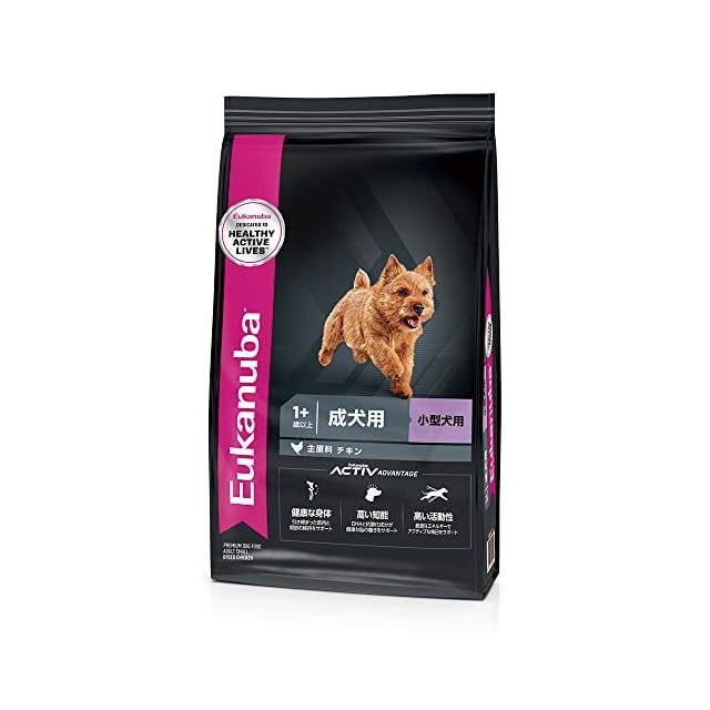 Eukanuba 成犬用 ドライドッグフード 7.5kg ユーカヌバ シニアラム