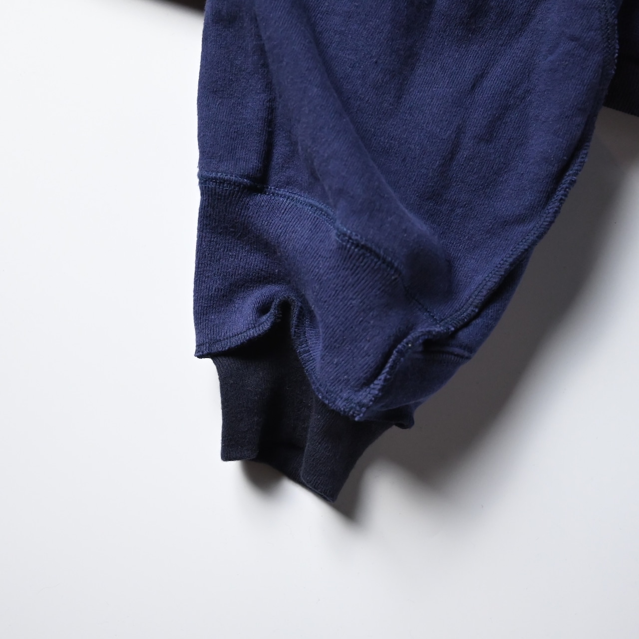 CHANGES / SWITCHING HOODIE(2)ブラックネイビー