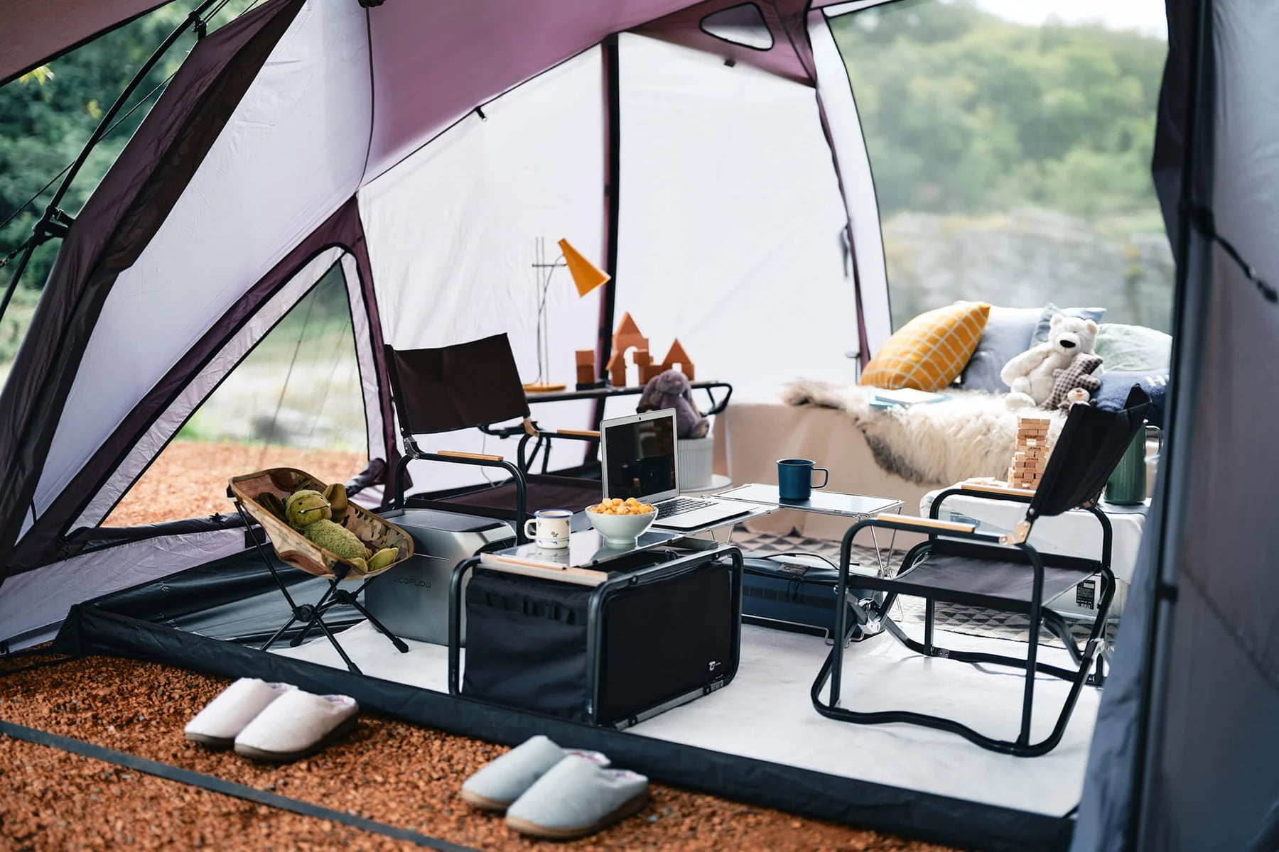 TOKYO CRAFTS オグニスドーム | YAU Azumino Outdoor Gear & Equipment