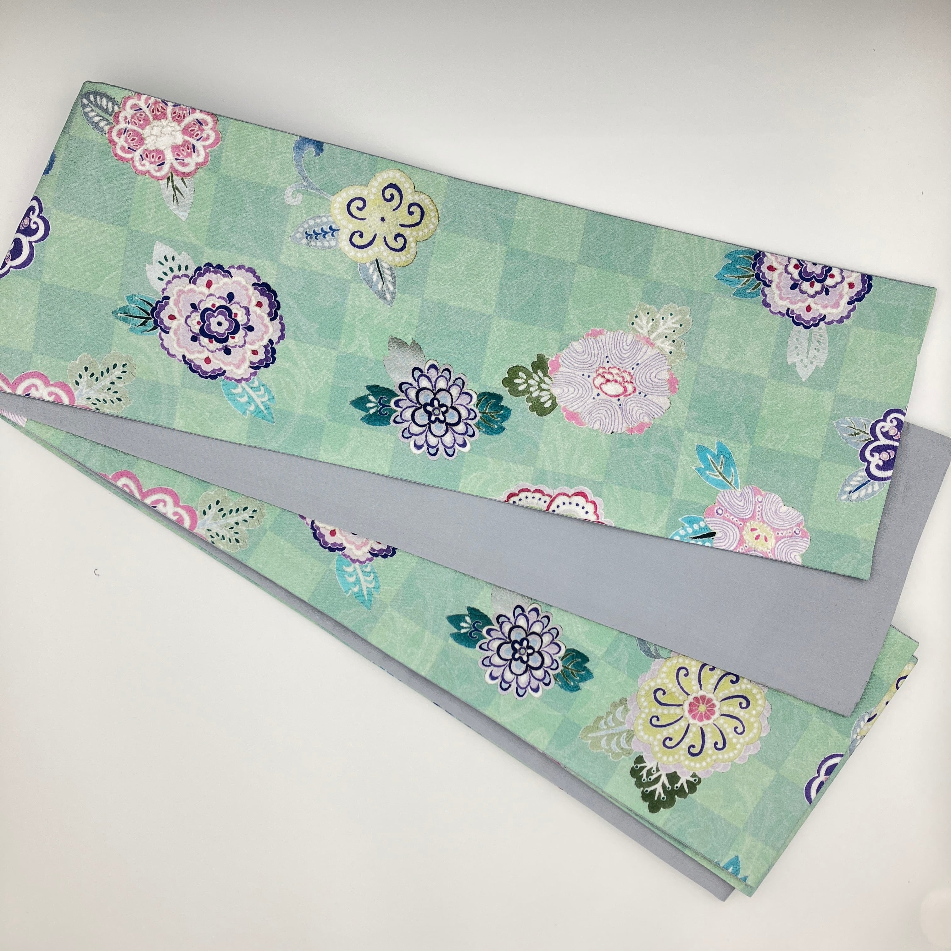 半幅帯 | somemoyoushop ーそめもようショップー 手描友禅をはじめと