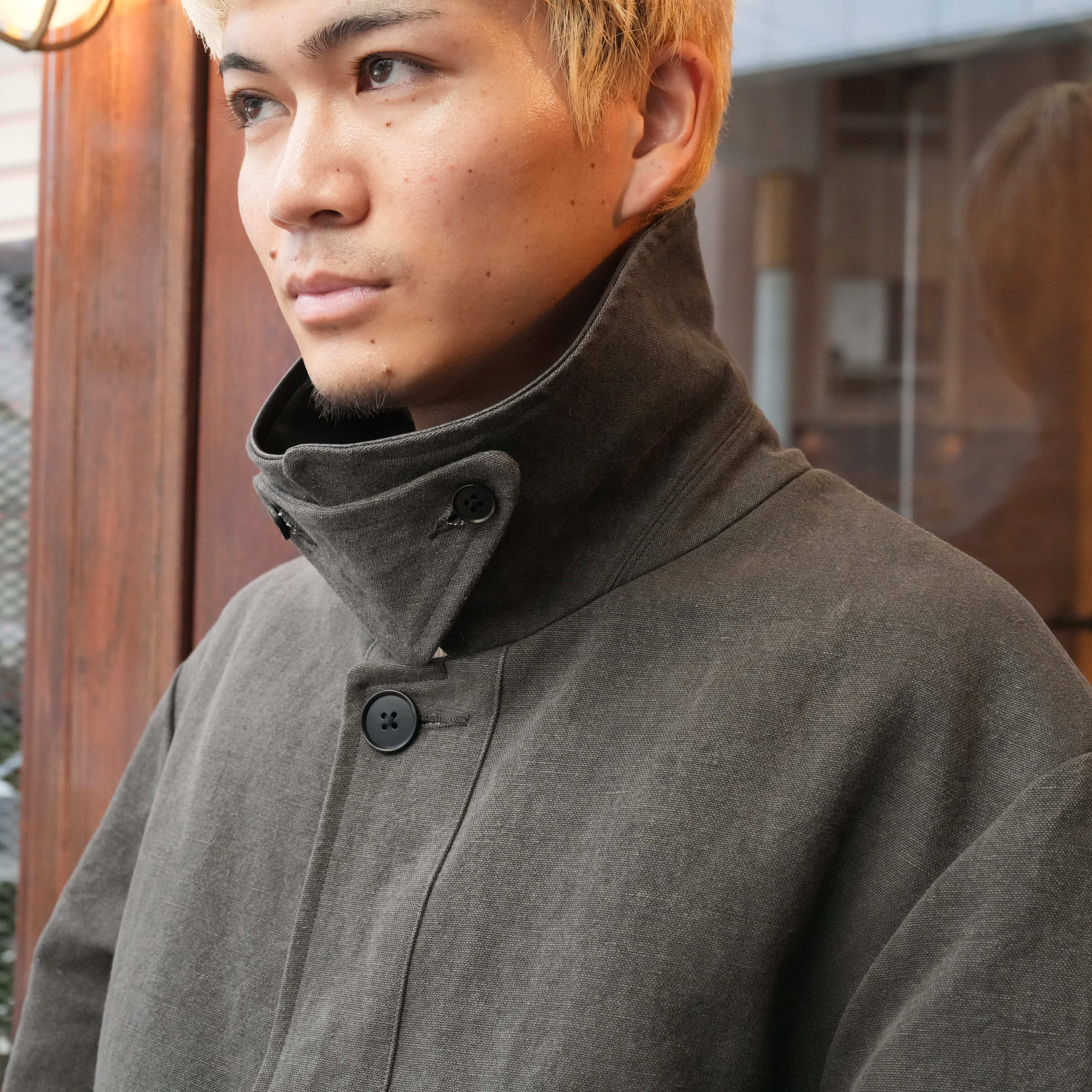 KAPTAIN SUNSHINE(キャプテンサンシャイン) 25AW 