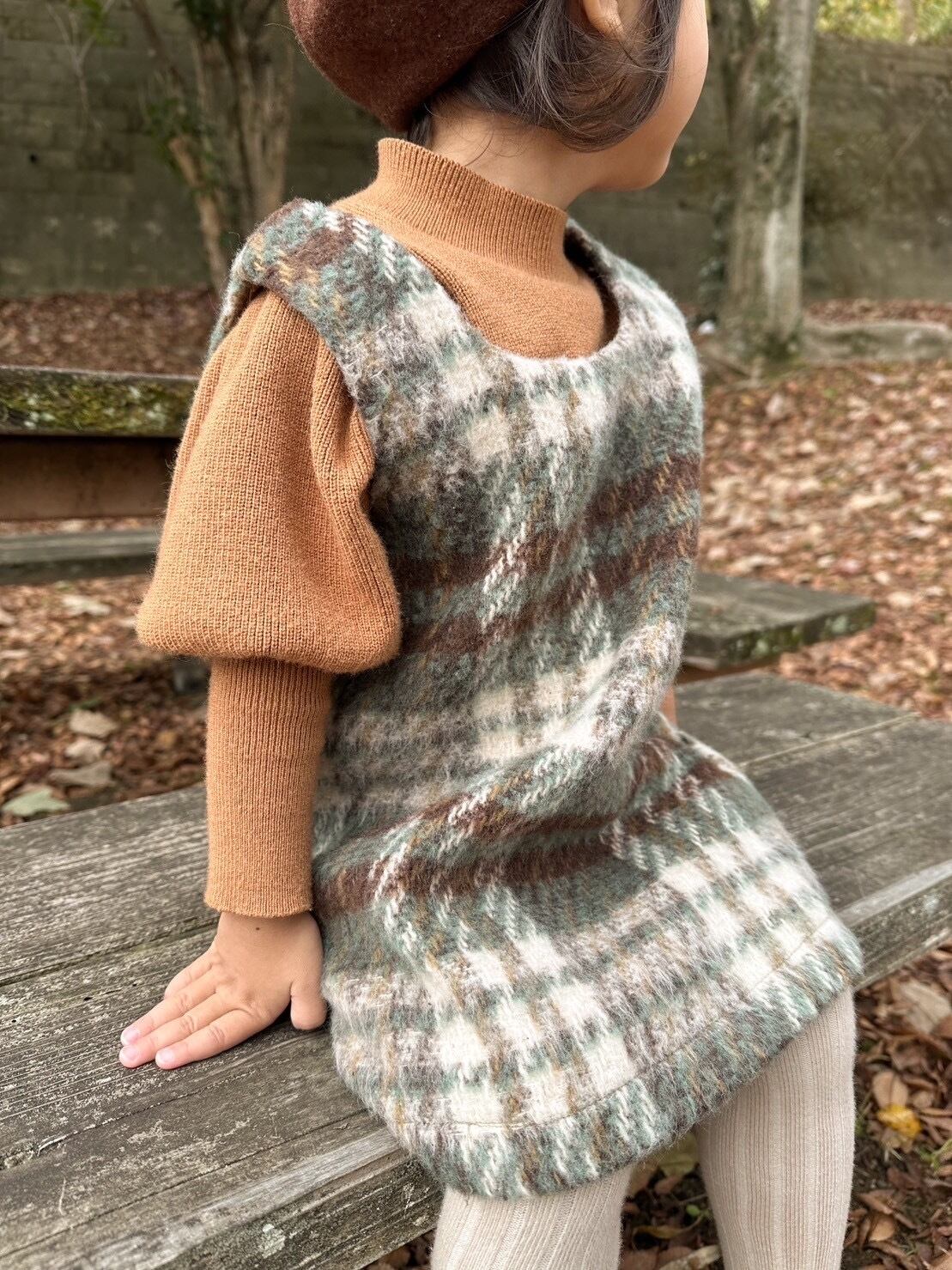 twiggy one-piece | cocoha