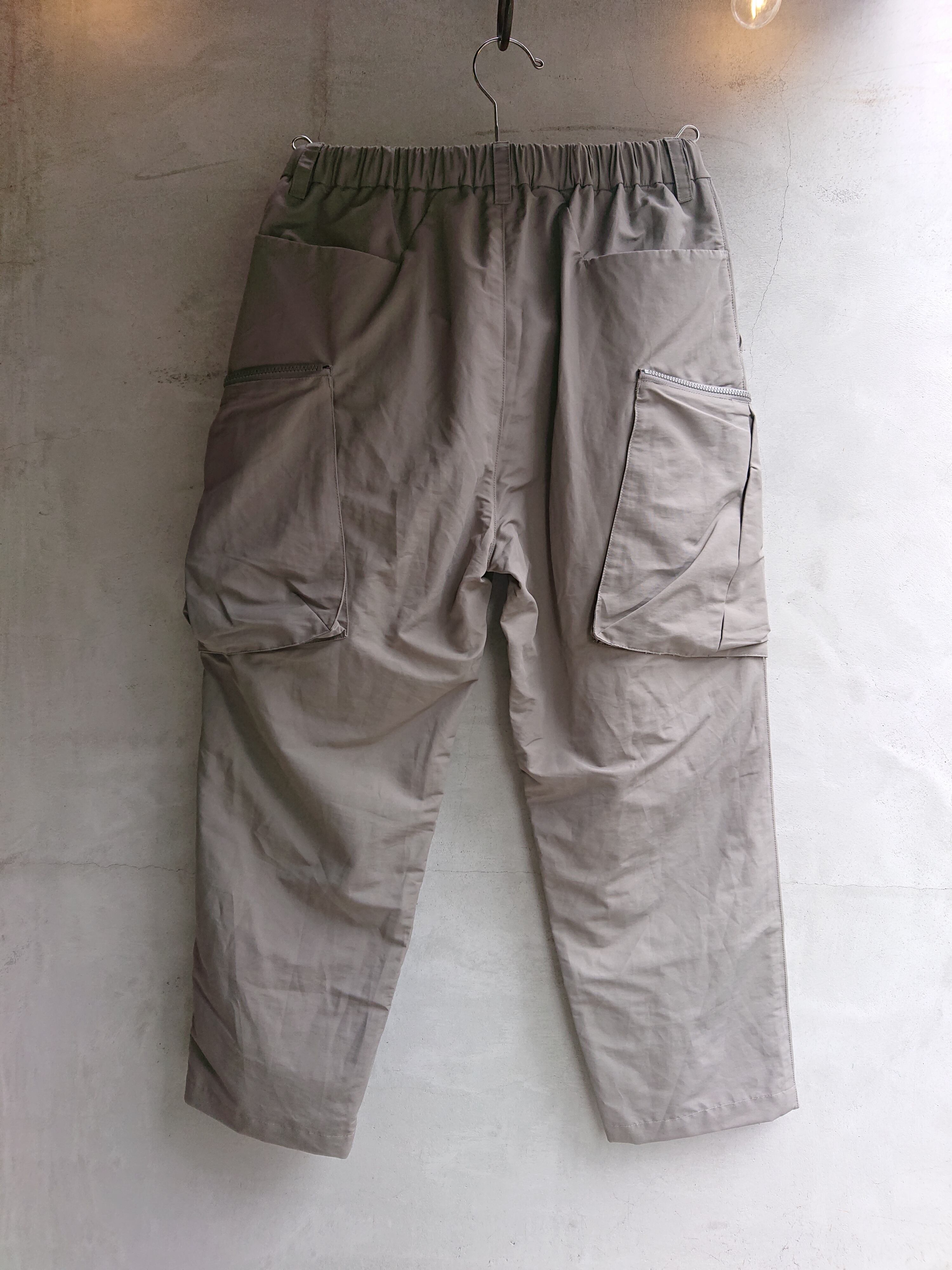 COMFY CMF OUTDOOR GARMENT 