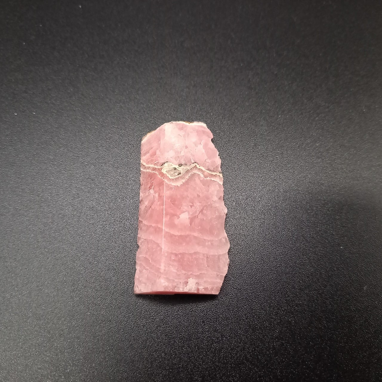 インカローズ原石