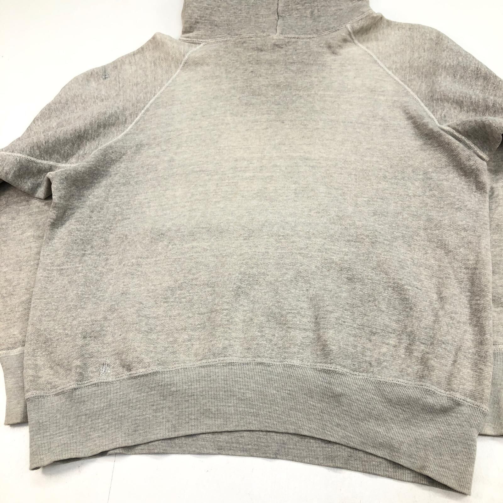 MAYO SPRUCE メイヨー スプルース 50- 60年代 スウェットパーカー