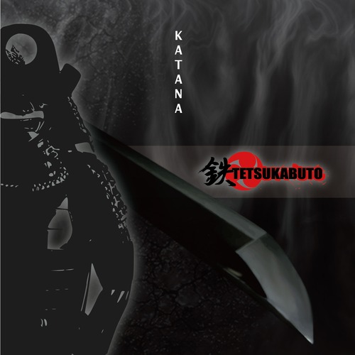 【鉄カブト】KATANA