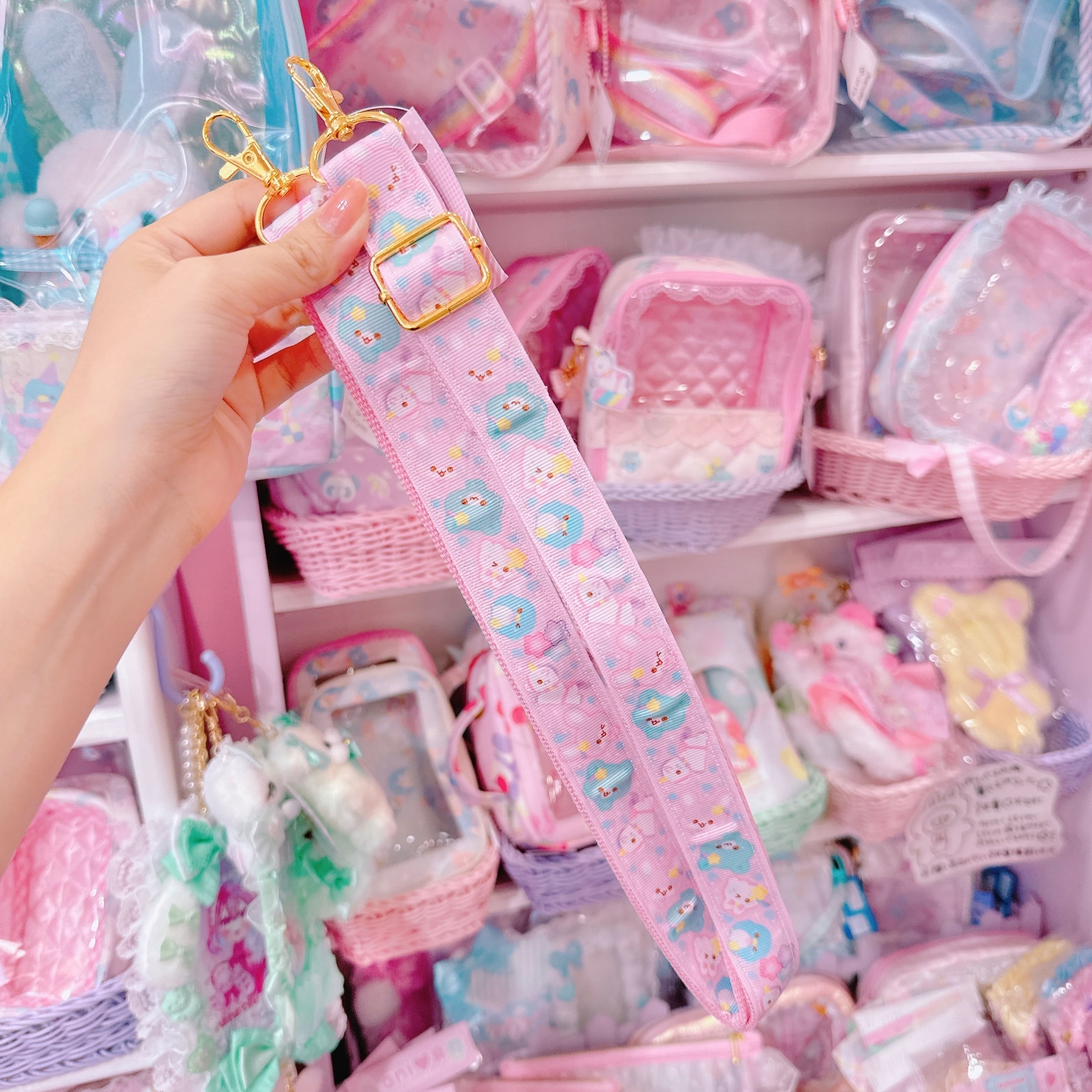 【M6】50-12ショルダーひも約125cm