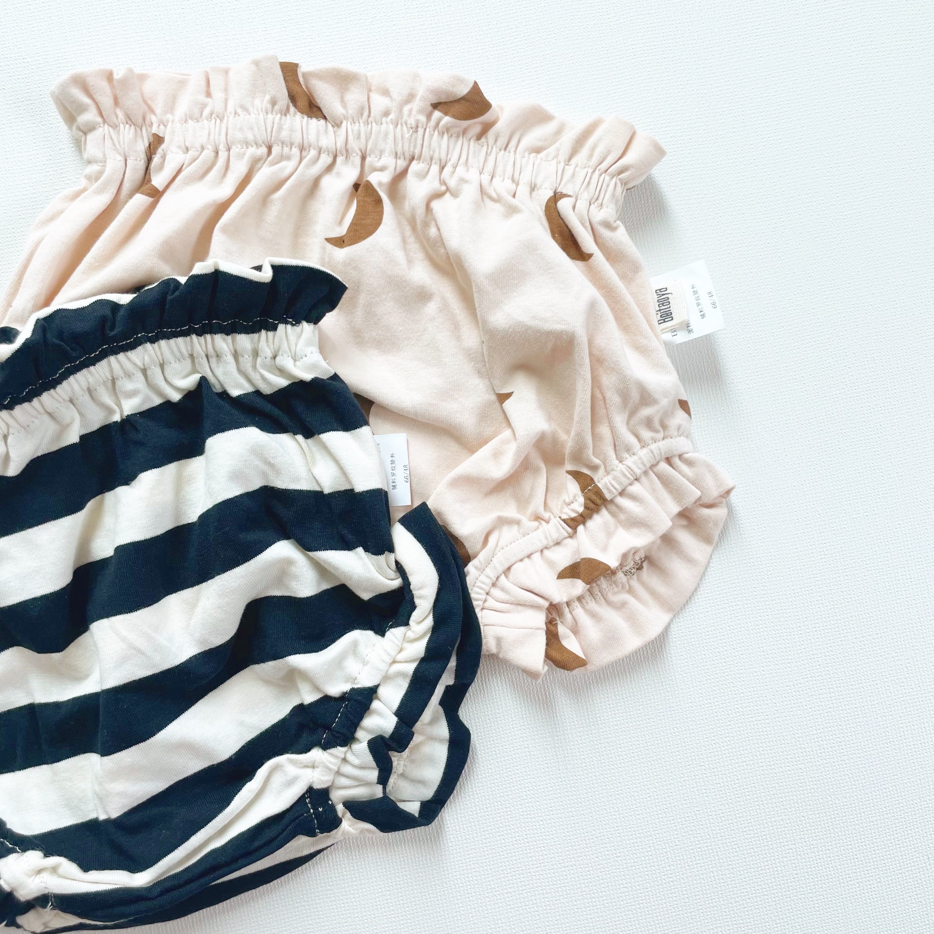 即納】柔らかかぼちゃパンツ | TAMSmuu