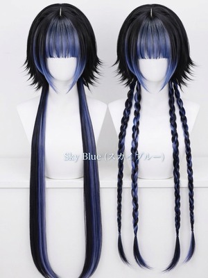 Basic - Jellyfish Crown【商品番号 1035】
