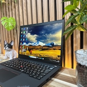 \ 公式ショップ限定価格❣️/ おすすめ《持ち運びやすい》ThinkPad X13 Gen2 Ryzen5 メモリ8GB SSD256GB 軽量 ノートパソコン 安心サポート&3ヶ月保証付き