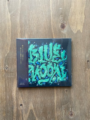 Flash Mo88 Crew / BLUE MOON (CD)