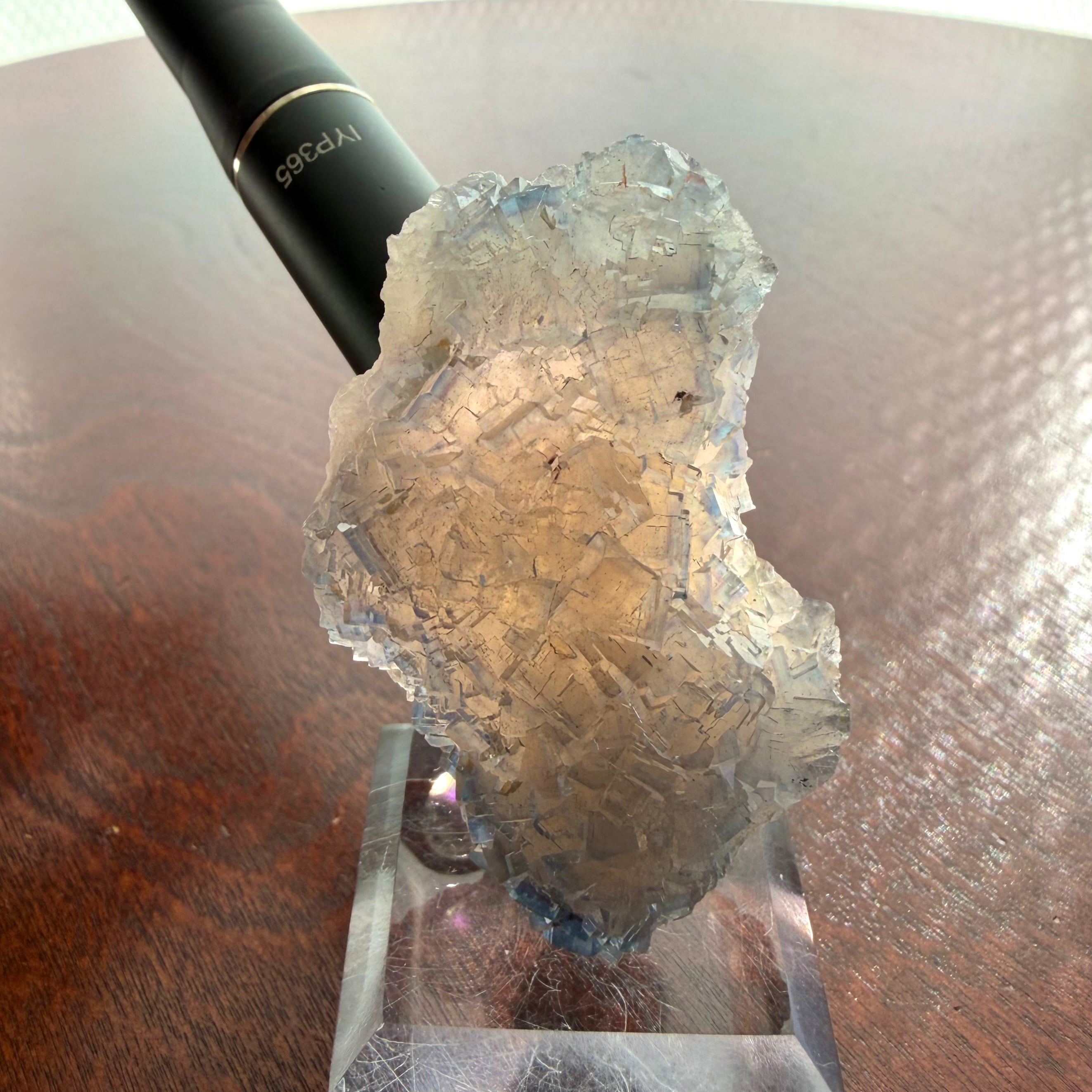 フローライト【Fluorite】ドイツ産 | PEANUTS MINERALS